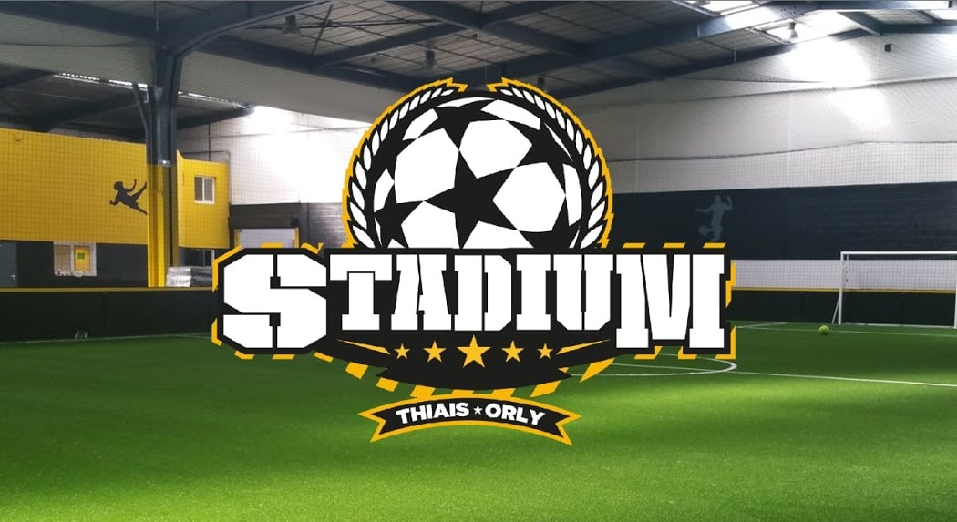 Stadium Thiais Orly 1